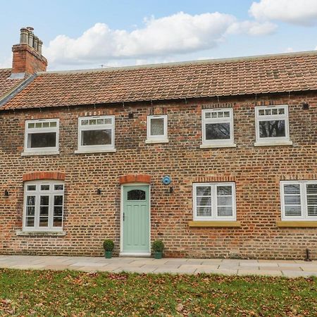 The Grooms Cottage York Kültér fotó