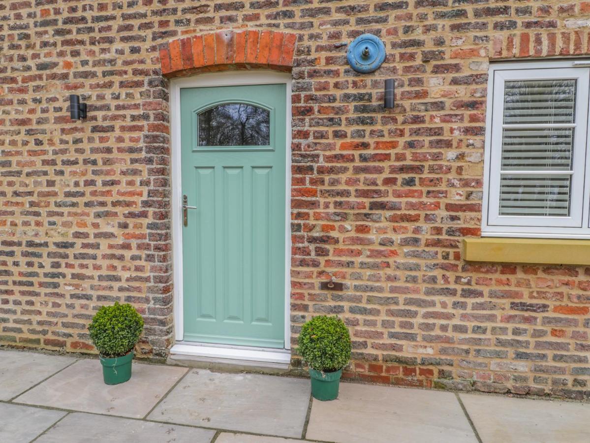 The Grooms Cottage York Kültér fotó